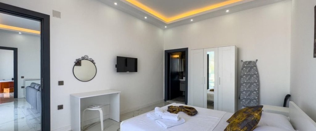 Калкан: Villa Kumsal 2