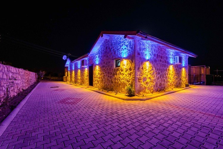 Калкан: Villa Sungate 1