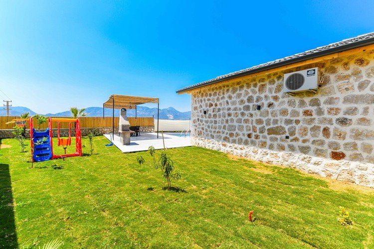 Калкан: Villa Sungate 1