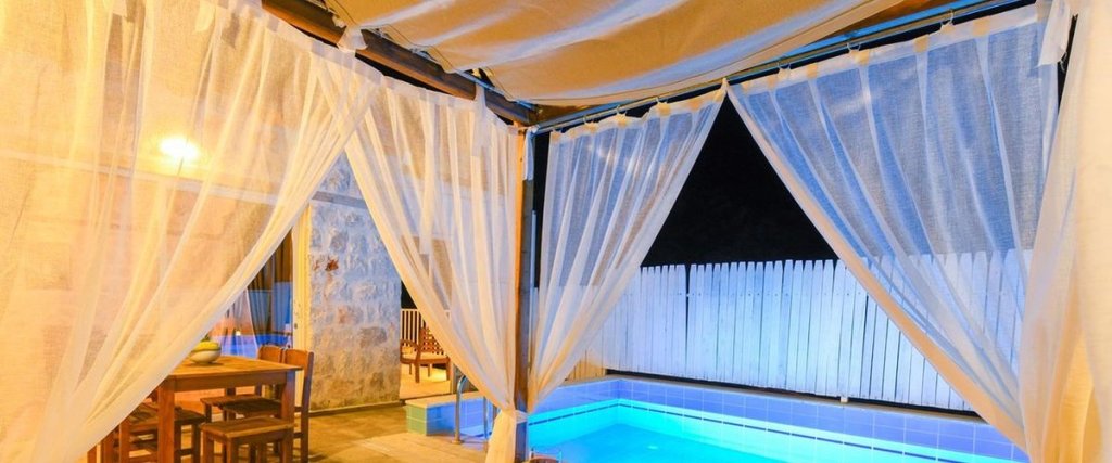 Исламлар: Villa Kelebek 2