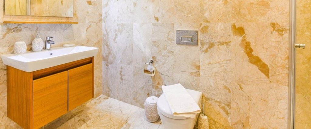 Исламлар: Villa Kelebek 2