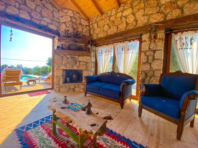 Патара: Villa Shavilla
