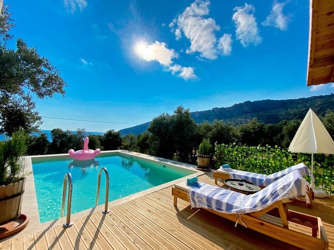 Патара: Villa Shavilla