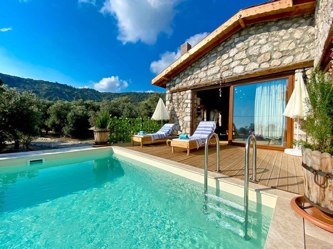 Патара: Villa Shavilla