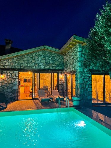 Villa Shavilla — фото 1