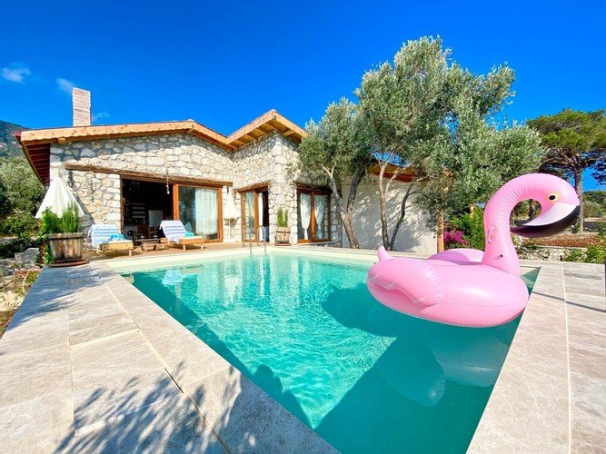 Патара: Villa Shavilla