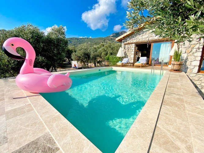 Патара: Villa Shavilla