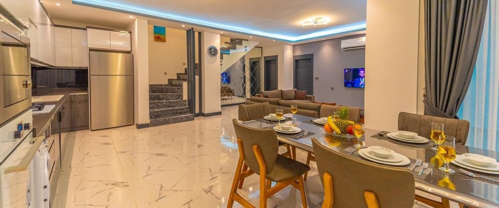 Калкан: Villa Elisa Firnaz