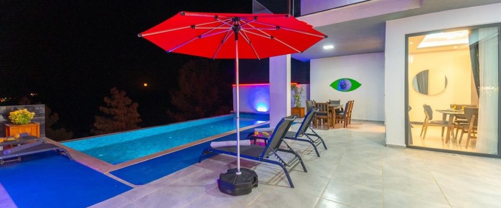 Калкан: Villa Elisa Firnaz