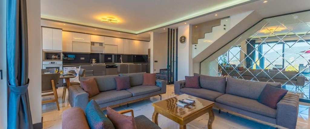 Калкан: Villa Elisa Firnaz