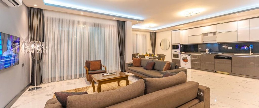 Калкан: Villa Elisa Firnaz