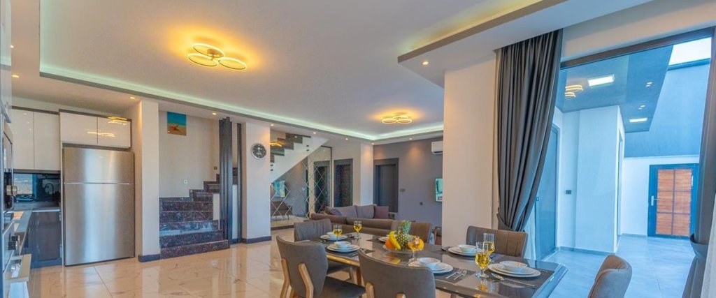 Калкан: Villa Elisa Firnaz
