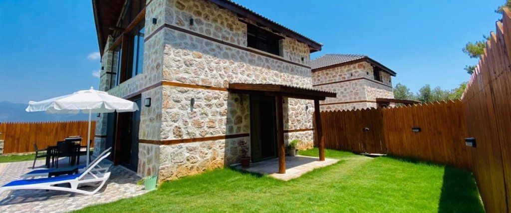 Калкан: Villa Bellisima 2