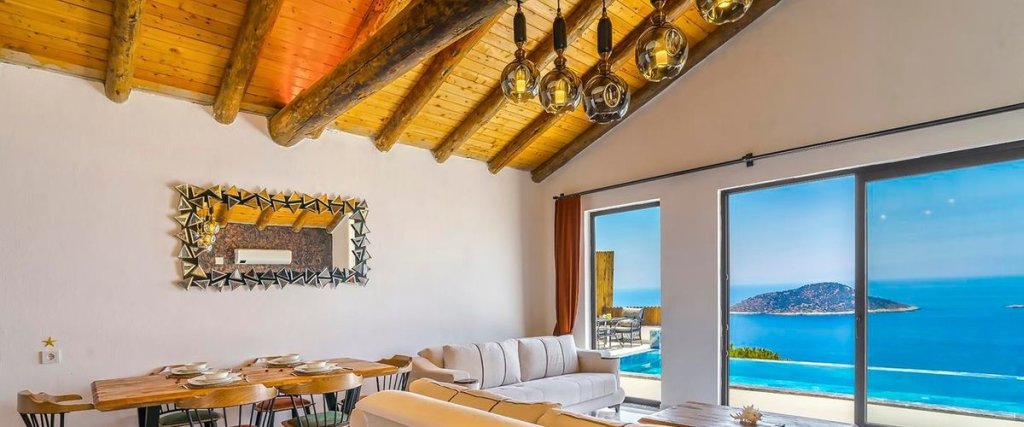 Патара: Villa Gerenlik 3