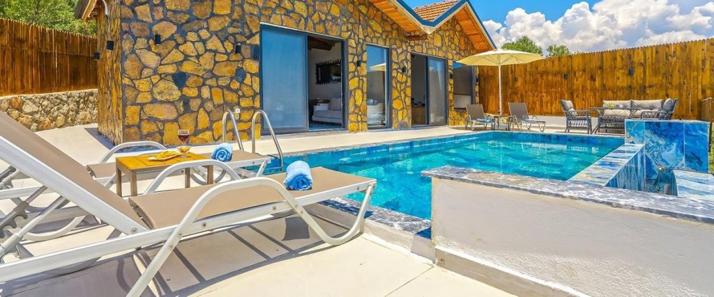 Патара: Villa Gerenlik 3