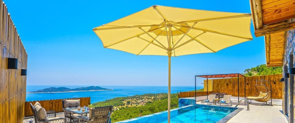 Патара: Villa Gerenlik 3