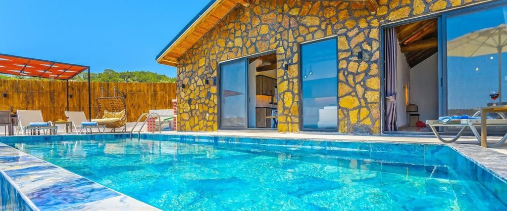 Патара: Villa Gerenlik 3