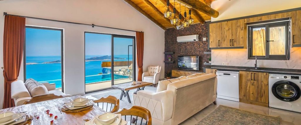 Villa Gerenlik 3 — фото 3