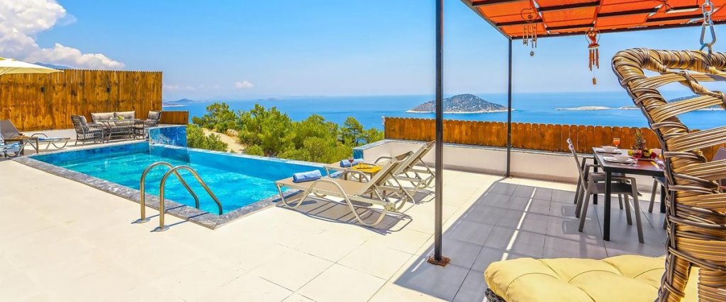 Патара: Villa Gerenlik 3