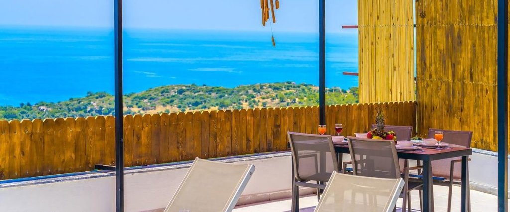 Патара: Villa Gerenlik 3