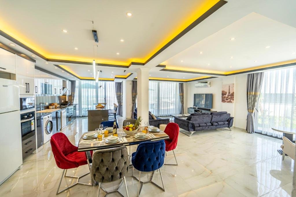 Патара: Villa Alva Donna Exclusive - Patara