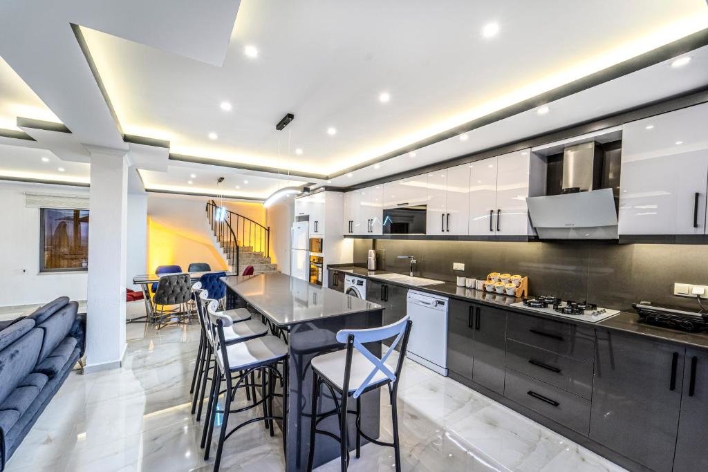 Патара: Villa Alva Donna Exclusive - Patara