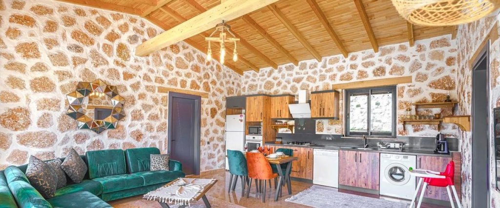 Сарыбелен: Villa Harmonia
