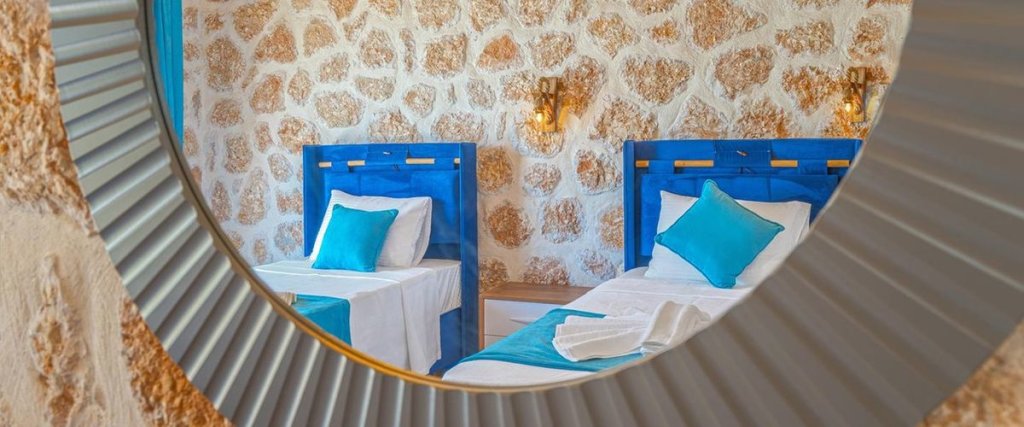Сарыбелен: Villa Harmonia