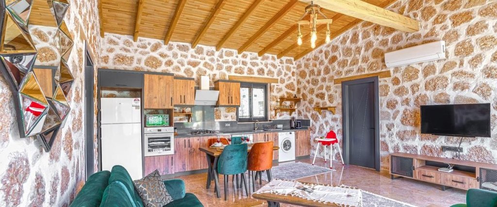 Сарыбелен: Villa Harmonia
