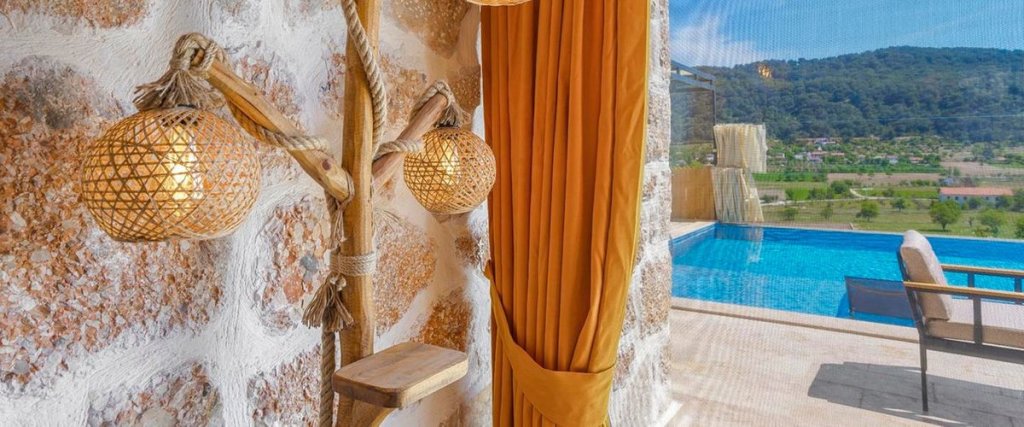 Сарыбелен: Villa Harmonia