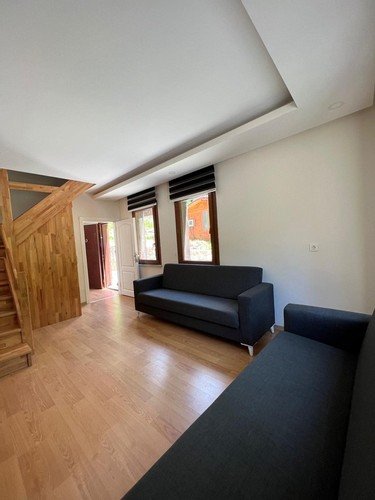 Узунгёль: Vega Villasuites Uzungol