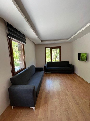 Узунгёль: Vega Villasuites Uzungol