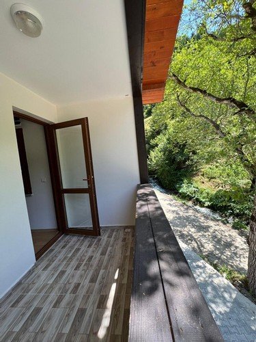 Узунгёль: Vega Villasuites Uzungol