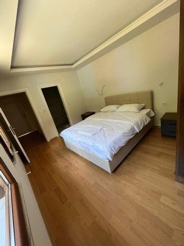 Узунгёль: Vega Villasuites Uzungol