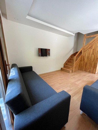 Узунгёль: Vega Villasuites Uzungol