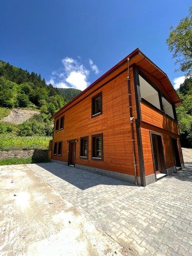 Узунгёль: Vega Villasuites Uzungol