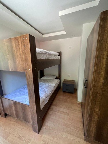 Узунгёль: Vega Villasuites Uzungol