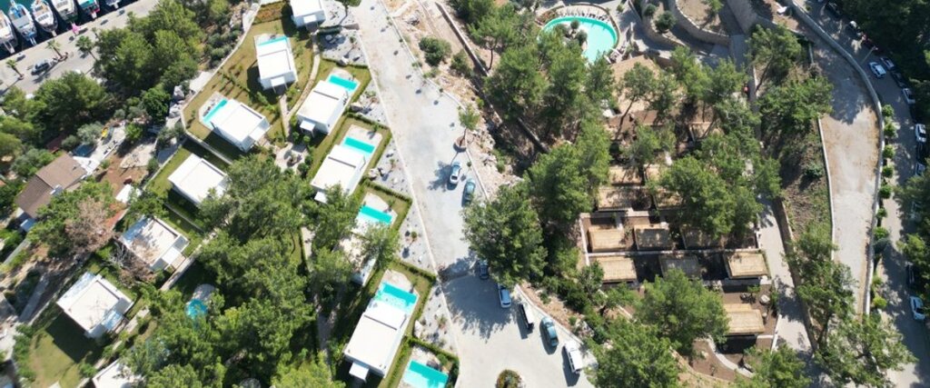 Турунч: Z-Villas Beach Hotel