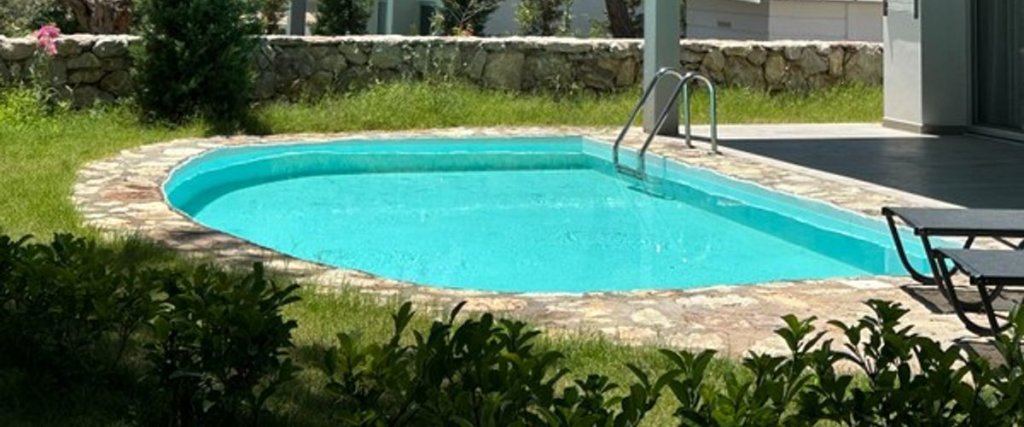 Турунч: Z-Villas Beach Hotel