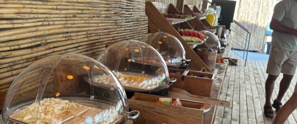 Турунч: Z-Villas Beach Hotel