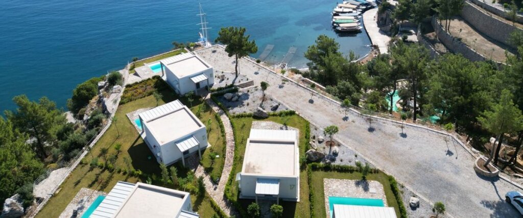 Турунч: Z-Villas Beach Hotel