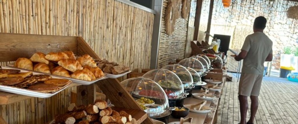 Турунч: Z-Villas Beach Hotel