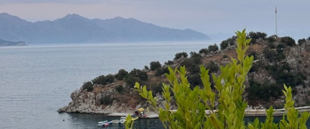 Турунч: Z-Villas Beach Hotel
