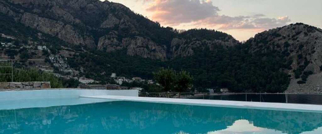 Турунч: Z-Villas Beach Hotel