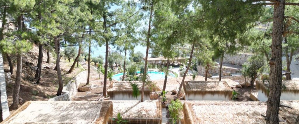 Турунч: Z-Villas Beach Hotel