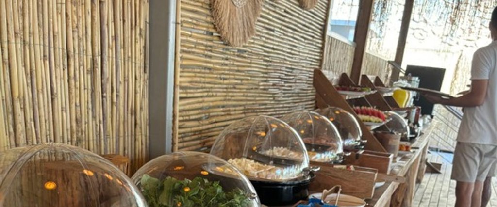 Турунч: Z-Villas Beach Hotel