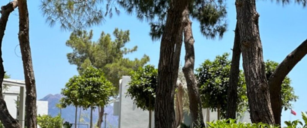Турунч: Z-Villas Beach Hotel
