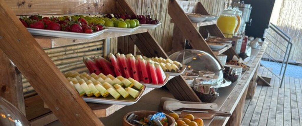 Турунч: Z-Villas Beach Hotel