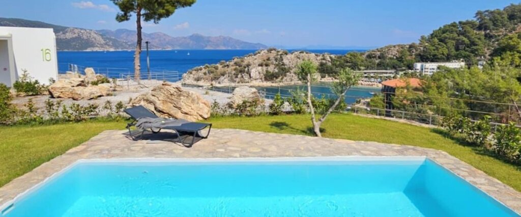 Турунч: Z-Villas Beach Hotel