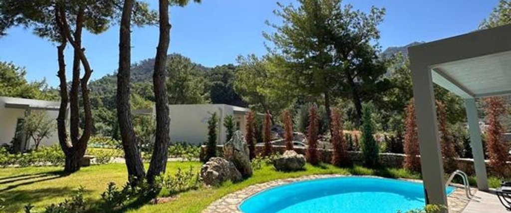 Турунч: Z-Villas Beach Hotel